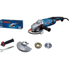 Шлифмашина угловая BOSCH Professional GWS 30-230 B (0.601.8G1.000)