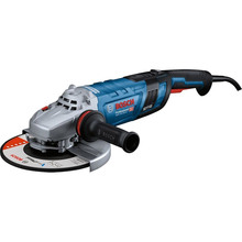 Шлифмашина угловая BOSCH Professional GWS 30-230 B (0.601.8G1.000)