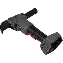 Шліфмашина кутова FORTE AG 21-125 (142800)