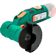 Кутова шліфувальна машина STURMAX AGM9076CL без АКБ та ЗУ