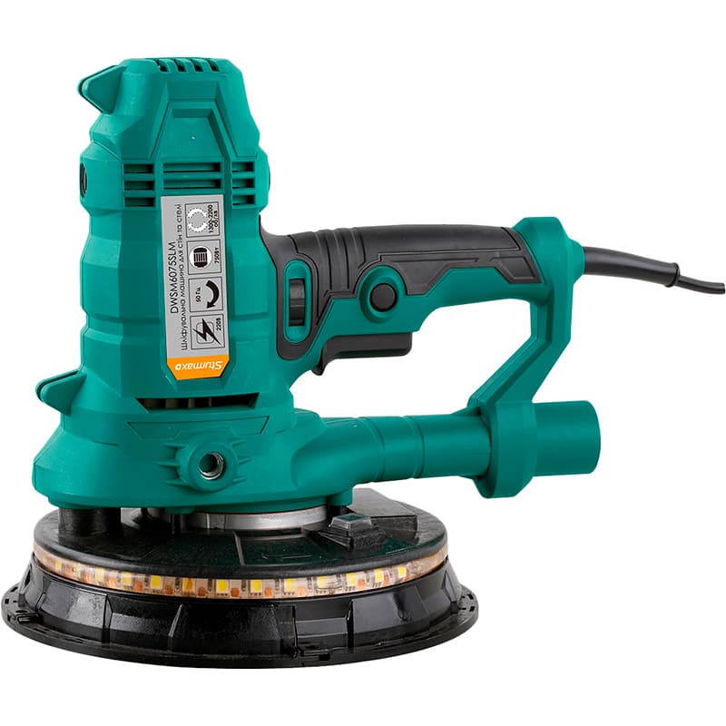 Шліфувальна машина STURMAX DWSM6075SLM 750 Вт