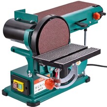 Верстат шліфувальний STURMAX BGM6055DB 550 Вт