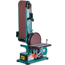 Верстат шліфувальний STURMAX BGM6055DB 550 Вт