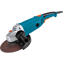 Кутова шліфувальна машина STURMAX AGM9024P 2400 Вт