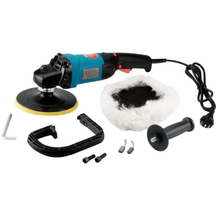 Зовнішній вигляд Шліфмашина полірувальна STURMAX AGM916CP