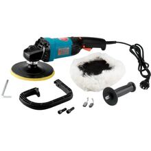 Шліфмашина полірувальна STURMAX AGM916CP