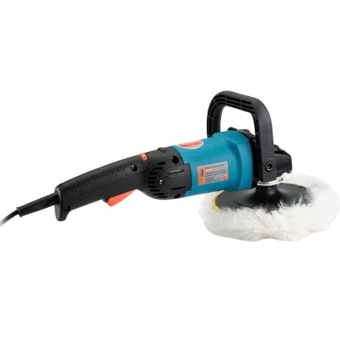 Шліфмашина полірувальна STURMAX AGM916CP Тип живлення мережа