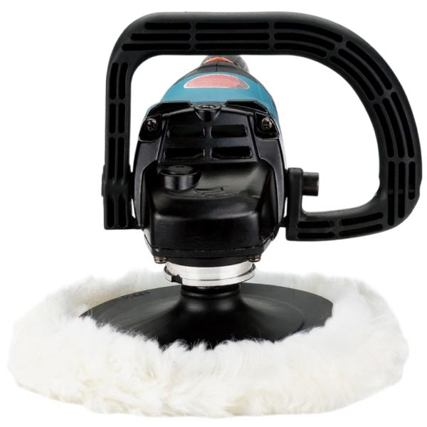 Шліфмашина полірувальна STURMAX AGM916CP Тип полірувальна