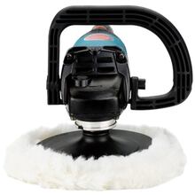 Шліфмашина полірувальна STURMAX AGM916CP