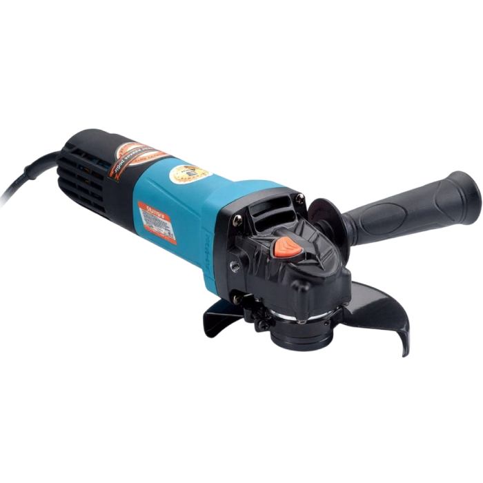 Шліфмашина кутова STURMAX AGM90121P Тип кутова (болгарка)