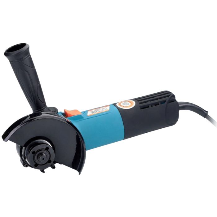 Шліфмашина кутова STURMAX AGM90121P