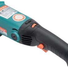 Шліфмашина кутова STURMAX AGM9514E