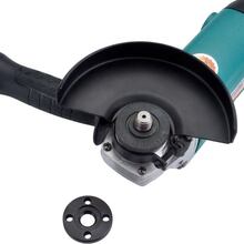 Шліфмашина кутова STURMAX AGM9514E