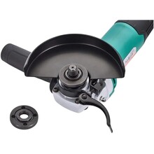 Кутова шліфувальна машина STURMAX AGM9012TL 1000 Вт