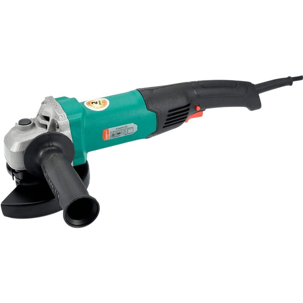 Кутова шліфувальна машина STURMAX AGM9012TL 1000 Вт