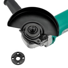 Кутова шліфувальна машина STURMAX AGM9012TL 1000 Вт