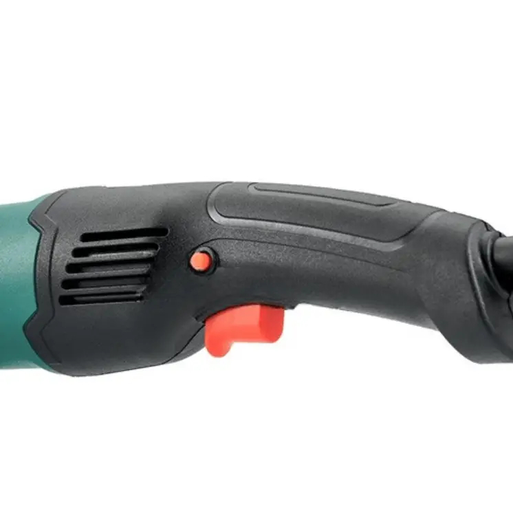 Зовнішній вигляд Кутова шліфувальна машина STURMAX AGM9012TL 1000 Вт