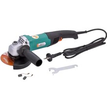 Кутова шліфувальна машина STURMAX AGM9012TL 1000 Вт