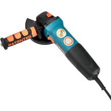 Кутова шліфувальна машина STURMAX 125мм 1200Вт (AGM95125PE)