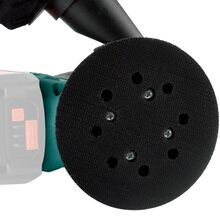 Шліфувальна машина Sturmax OSM8120CR