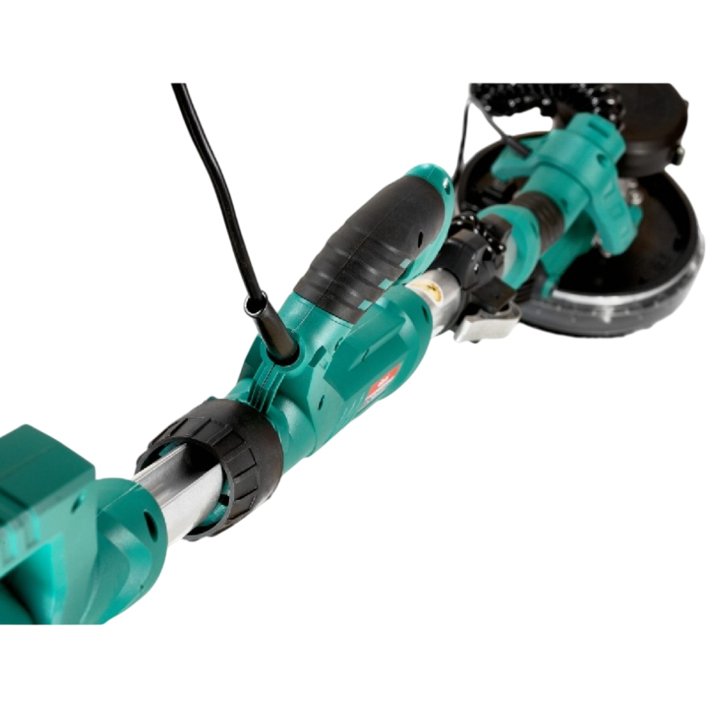 Шліфувальна машина Sturmax DWSM6075SL Тип живлення мережа