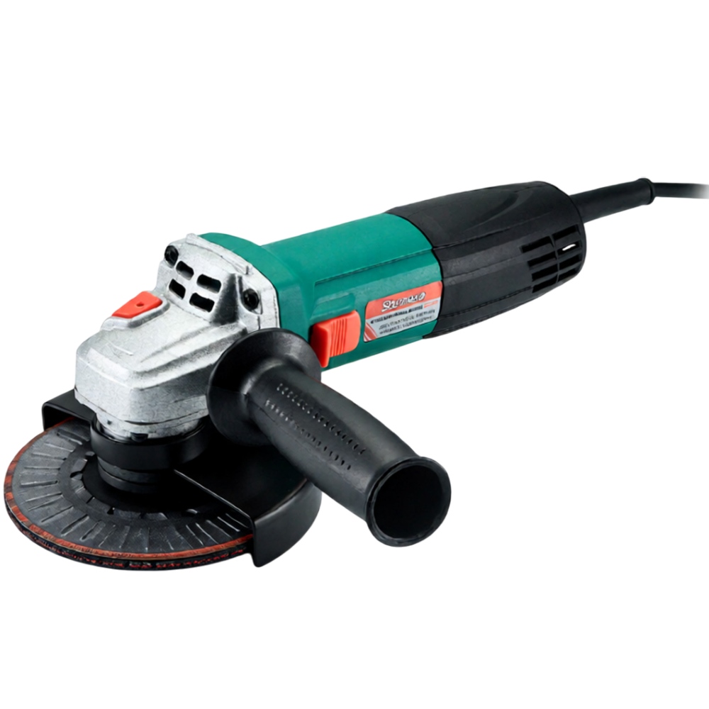 Кутова шліфувальна машина Sturmax AGM9012T