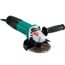 Кутова шліфувальна машина Sturmax AGM9012T