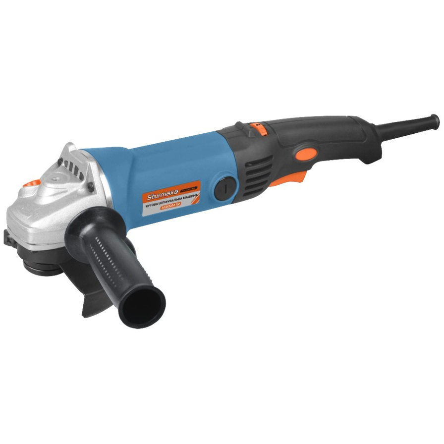 Кутова шліфувальна машина STURMAX AGM9514P