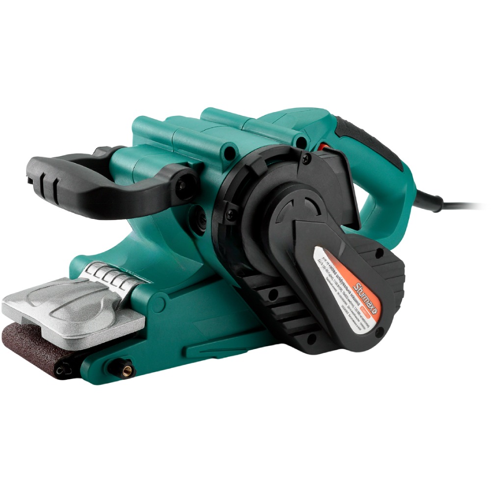 Шліфмашина стрічкова STURMAX BSM8511U