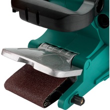 Шліфмашина стрічкова STURMAX BSM8511U