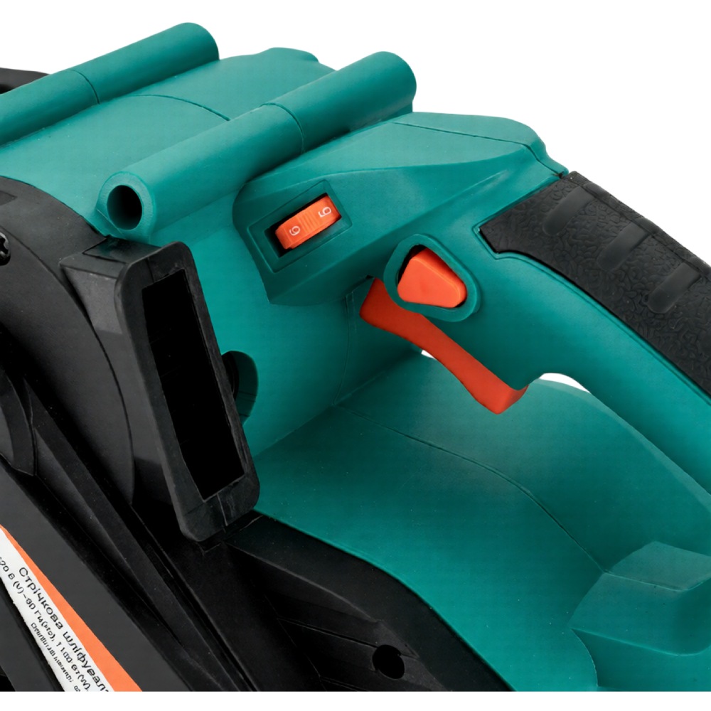 Шліфмашина стрічкова STURMAX BSM8511U Тип стрічкова