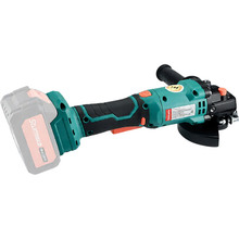 Кутова шліфувальна машина STURMAX AGM9001CR без акумулятора