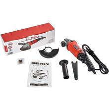 Угловая шлифовальная машина VITALS Master Ls1286HLv (43105)