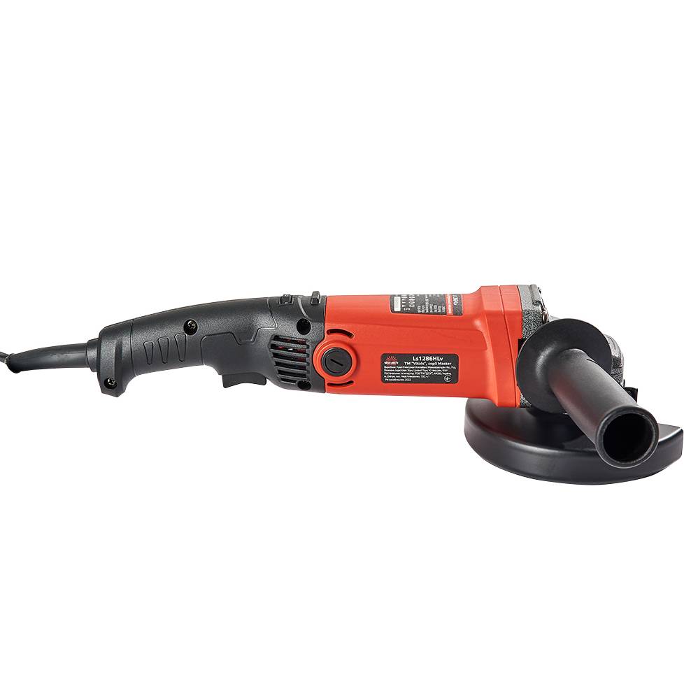 Внешний вид Угловая шлифовальная машина VITALS Master Ls1286HLv (43105)