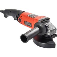 Угловая шлифовальная машина VITALS Master Ls1286HLv (43105)