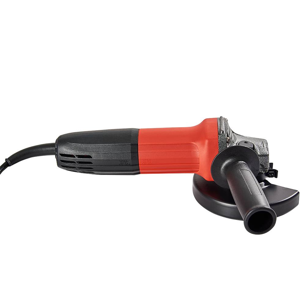 Угловая шлифовальная машина VITALS Master Ls1272HL (43106) Мощность 720