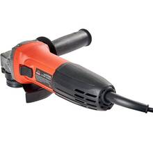 Угловая шлифовальная машина VITALS Master Ls1272HL (43106)