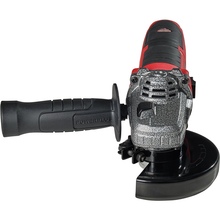 Угловая шлифовальная машина VITALS Master Ls12110BRvc power+ (67509)