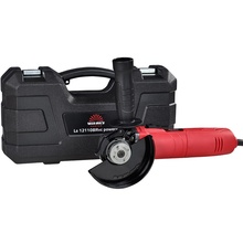 Угловая шлифовальная машина VITALS Master Ls12110BRvc power+ (67509)