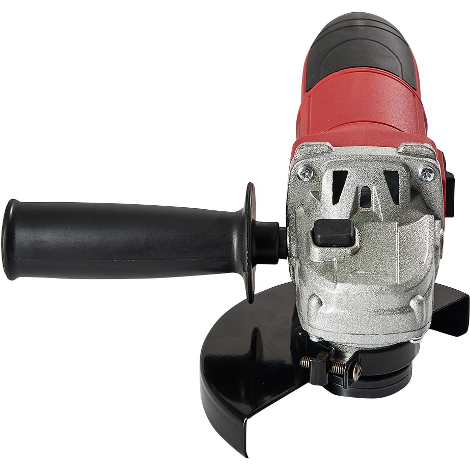 Кутова шліфувальна машина VITALS Ls1275BX (68360) Потужність 720