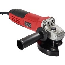 Кутова шліфувальна машина VITALS Ls1275BX (68360)