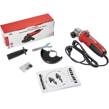 Кутова шліфувальна машина VITALS Ls1275BX (68360)