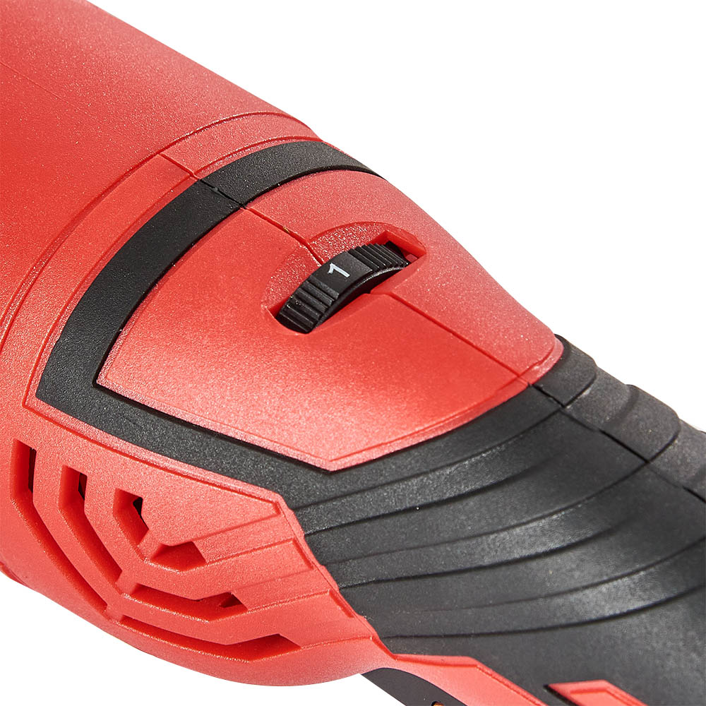 Фото Угловая шлифовальная машина VITALS Master Ls 12120BRvc power+ (90221)