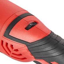 Угловая шлифовальная машина VITALS Master Ls 12120BRvc power+ (90221)