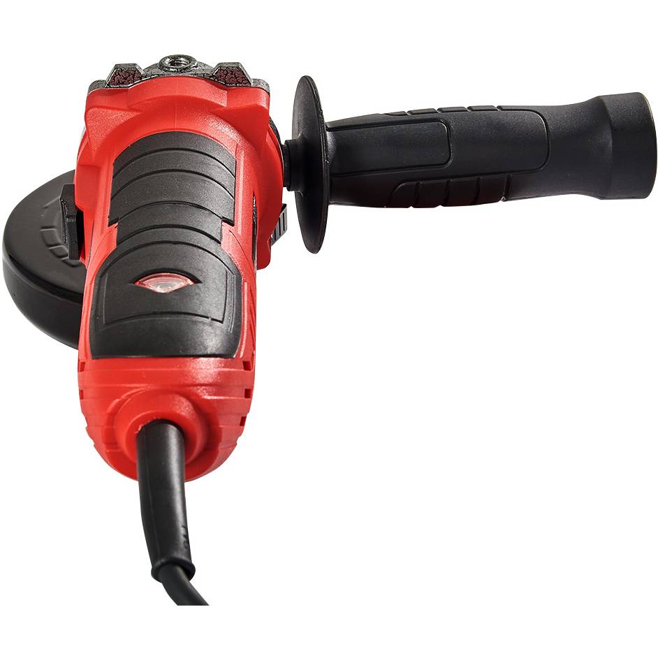 Угловая шлифовальная машина VITALS Master Ls 1275BRc (90329) Тип угловая (болгарка)