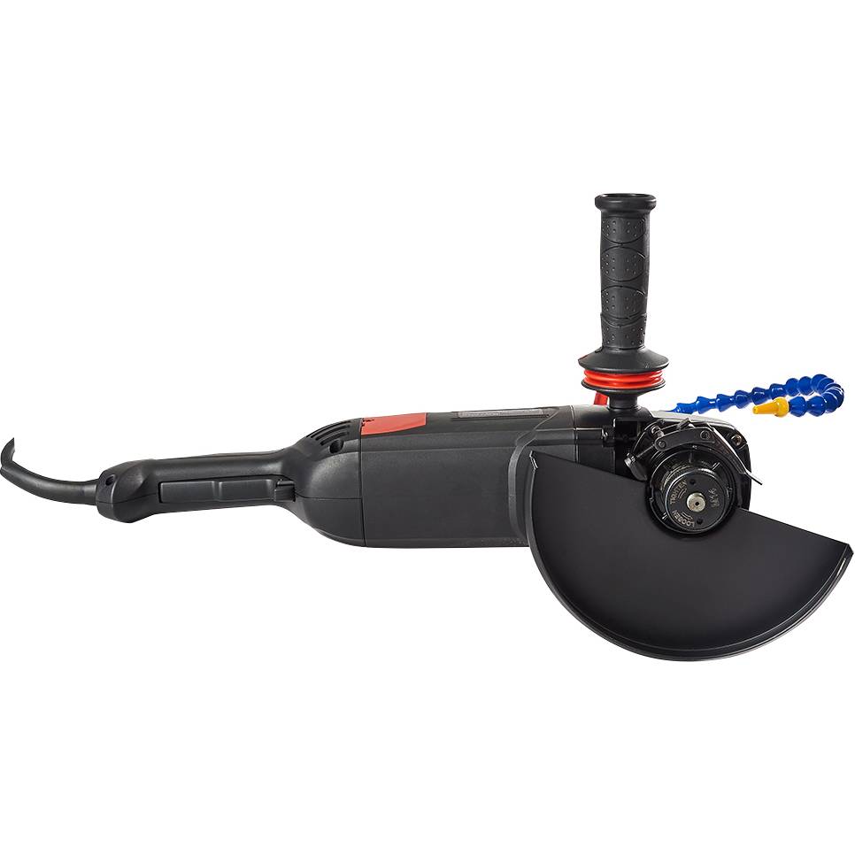 Заказать Угловая шлифовальная машина VITALS Professional Ls2326DUq stone cutting+ (110759)