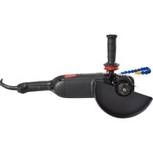 Угловая шлифовальная машина VITALS Professional Ls2326DUq stone cutting+ (110759)