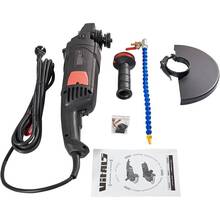 Угловая шлифовальная машина VITALS Professional Ls2326DUq stone cutting+ (110759)