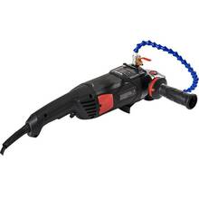 Угловая шлифовальная машина VITALS Professional Ls2326DUq stone cutting+ (110759)