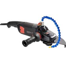 Угловая шлифовальная машина VITALS Professional Ls2326DUq stone cutting+ (110759)